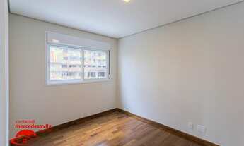 Imagem 3: Apartamento Brooklin 2 Suítes 2 Vagas 104 m²