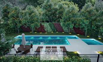 Imagem: Ed Arthur Bruno Schwambach - Moura Dubeux