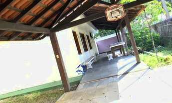 Imagem 3: Casa em cond. fechado com 5/4 sendo 2 suites e lazer completo