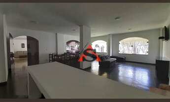 Imagem 3: Apartamento com 2 dormitórios à venda, 108 m² por R$ 634.800,00 - Vila Monte Alegre - São