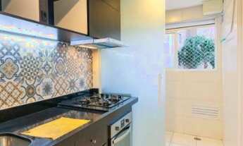 Imagem 7: Apartamento rua Casa Grande