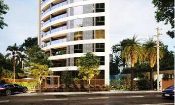 Imagem 3: Apartamento zona norte-4Qts 125m²-3Suítes-lazer gigante-Varanda Gourmet ampla