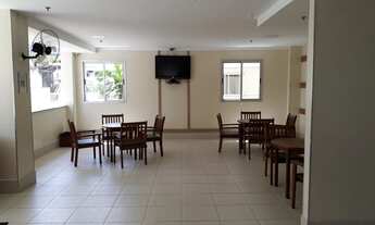 Imagem 6: VENDO OU ALUGO BELÍSSIMO APARTAMENTO CONDOMINIO VILLAGE DE CAPRI