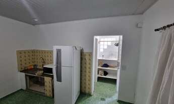 Imagem 2: CASA TERREA A VENDA 2 DORMITÓRIOS , 1 SALA , 2 BANHEIROS 6 VAGAS NO RUGE RAMOS - S.B.C