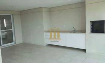 Imagem 2: Apartamento com 4 quartos para alugar, 245 m² por R$ 11.440/mês - Jardim das Colinas - São