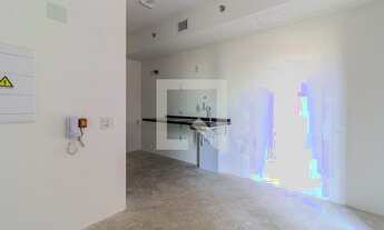 Imagem 3: Apartamento à Venda - Moema, 1 Quarto, 21 m2