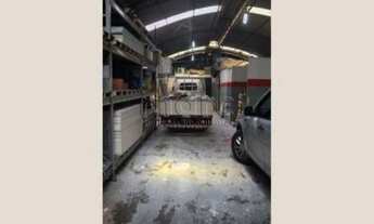 Imagem 5: SAO PAULO - Galpão/Depósito/Armazém - IPIRANGA