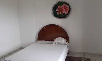 Imagem 6: Cobertura - Praia de Boracéia - Vista para o mar