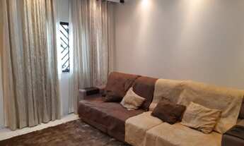 Imagem 3: Sobrado a venda com 138m² com 3 dormitórios, 4 vagas