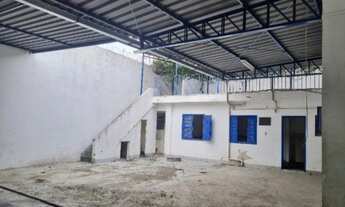 Imagem 5: Galpão comercial na estrada dos bandeirantes/taquara (Aceita permuta