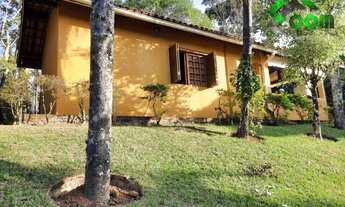 Imagem: Chácara a venda em Atibaia, localizada