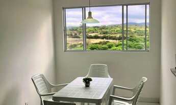 Imagem 5: Alugo lindo Apart com mobília