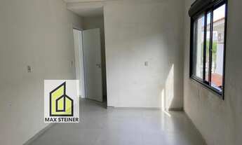 Imagem 7: Norte da ilha, Lindo sobrado novo, 03 suites financiável amplo pátio de fundos