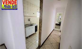 Imagem 6: Apartamento para venda possui 55 metros quadrados com 2 quartos em Colubande - São Gonçalo