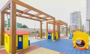 Imagem 3: Apartamento a venda no Centro de SBC com 3 dorms( 1 suíte) e com 1 vaga de garagem