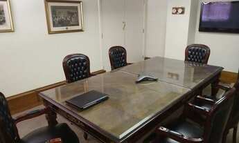 Imagem 6: Sala Comercial á venda, 110 m² por R$ 650.000