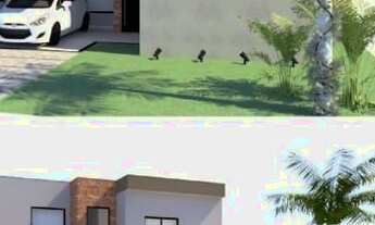 Imagem: Casa com 3 dormitórios à venda, 202m²