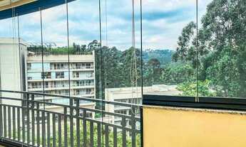 Imagem 3: APARTAMENTO Terraços Tamboré- 201mt