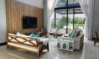 Imagem 4: Casa Alto Padrão mobiliada! Carapicuíba