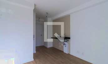 Imagem 4: Apartamento à Venda - Vila Mariana, 1 Quarto, 22 m2