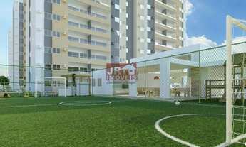 Imagem 4: Apartamento Padrão à venda em Jaboatão dos Guararapes/PE