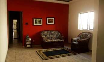 Imagem: Casa à venda no Bairro da Saúde 3 vagas