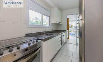 Imagem 6: Apartamento à venda, 105 m² por R$ 1.510.000,00 - Vila Olímpia - São Paulo/SP