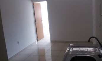 Imagem 3: Apartamento 1 quarto