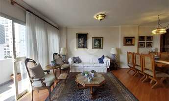 Imagem 2: São Paulo - Apartamento Padrão - ALTO DA BOA VISTA