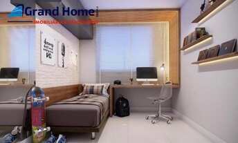 Imagem 6: Vila Velha - Apartamento Padrão - Praia De Itaparica