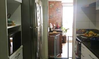 Imagem 3: Apartamento à venda na Saúde 140m², 3 suítes e 2 vagas