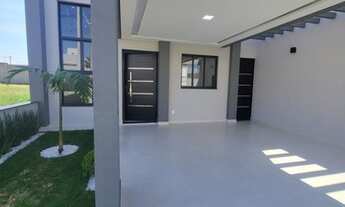 Imagem 2: CASA A VENDA NO CONDOMÍNIO PARK REAL