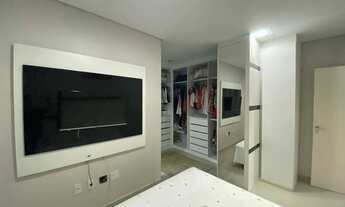 Imagem 4: Casa de condomínio Residencial Passaredo com 3 quartos em Ponta Negra - Manaus - AM