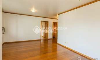 Imagem 4: PORTO ALEGRE - Apartamento Padrão - Menino Deus