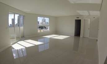 Imagem 3: Apartamento Alto Padrão - Novo - 3 Suítes - 126 m² Privativo - Zona 03 - Maringá-PR