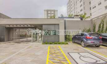 Imagem 6: Porto Alegre - Apartamento Padrão - Glória