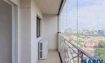 Imagem 4: APARTAMENTO - VILA OLÍMPIA - SP