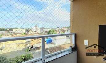 Imagem 5: Apartamento mobiliado no Costa e Silva