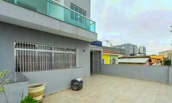 Imagem 3: SOBRADO Á VENDA EM SÃO BERNARDO