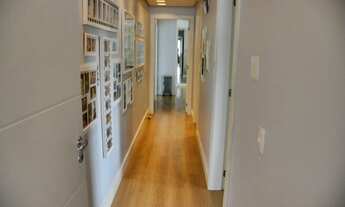 Imagem 4: BENTO ALVES Apartamento para venda possui 138 metros com 3 SUÍTES em Exposição - Caxias do