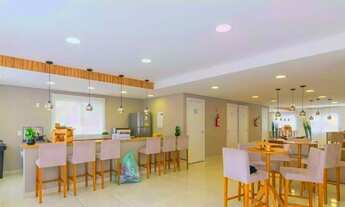 Imagem 2: Apartamento a venda no Centro de SBC com 3 dorms( 1 suíte) e com 1 vaga de garagem