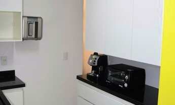 Imagem 6: Apartamento reformado 2 quartos 1 vaga - Vila Clementino - São Paulo