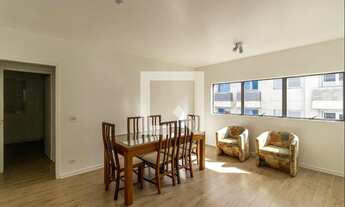 Imagem: Apartamento à Venda - Itaim Bibi, 2 Quartos