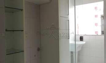 Imagem 6: Apartamento - Jardim Aquarius - Residencial Marataízes - 3 Dormitórios - 94m²