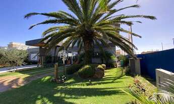 Imagem 3: Casa e Sobrado em Condomínio de 4 dormitórios à Venda - Xangri-lá