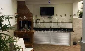 Imagem 7: SÃO PAULO - Casa Padrão - VILA MONUMENTO