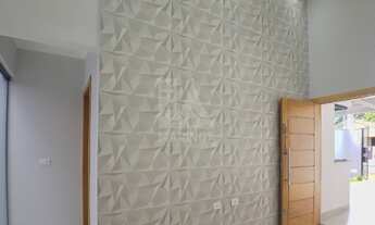 Imagem 2: Casa moderna 2 quartos + 1 suíte Pq Grevíleas em Maringá