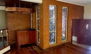 Imagem 2: Excelente sobrado residencial ou comercial no Jardim Esplanada em São Jose dos Campos