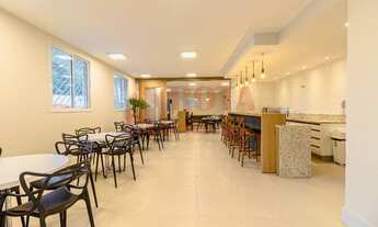 Imagem 3: Apartamento para venda possui 68 metros quadrados com 2 quartos em Capão Raso - Curitiba