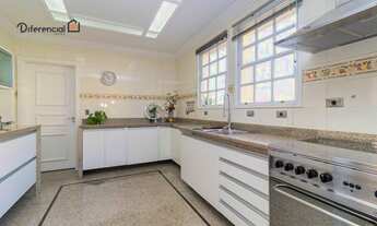 Imagem 6: Apartamento com 4 dormitórios à venda, 412 m² por R$ 5.100.000,00 - Batel - Curitiba/PR